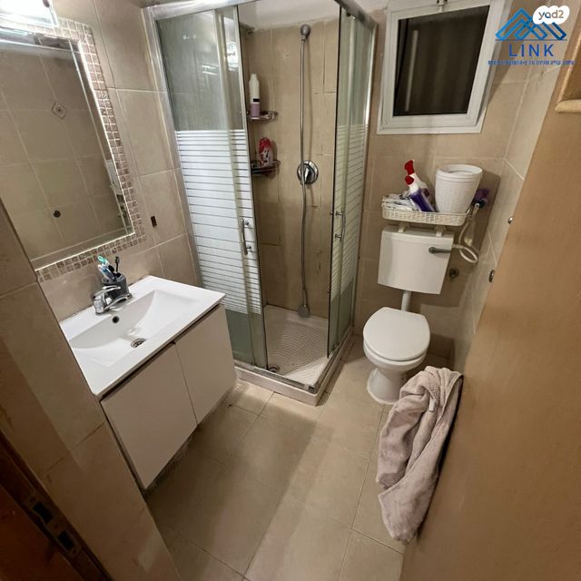 דירה, ביאליק 23, ביאליק, טירת כרמל