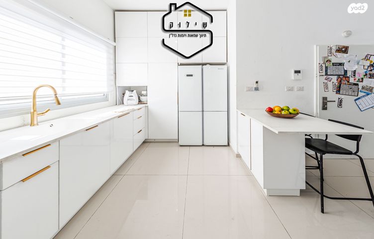 דירה, נחל תנינים, שקמים ואגמים, אשקלון