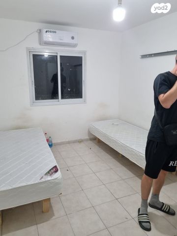 דירה, דב גור, רובע ו', אשדוד