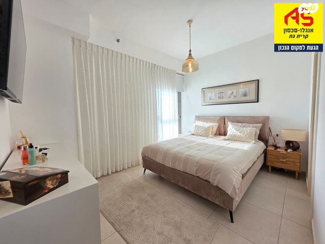 גג/ פנטהאוז, נופך, כרמי גת, קרית גת