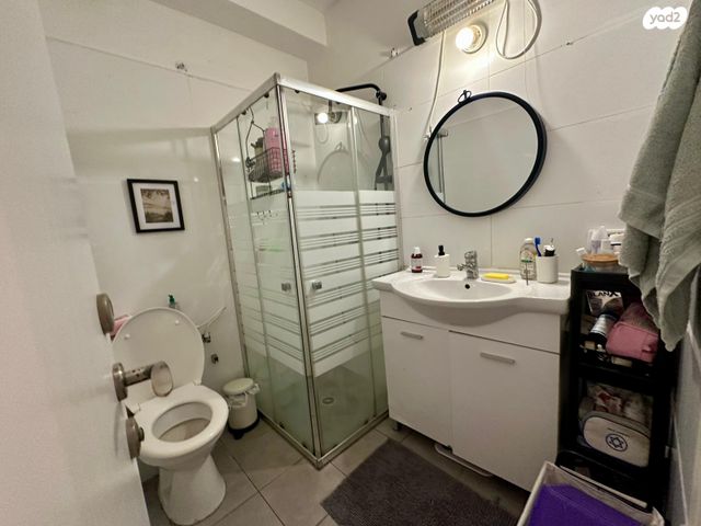 דירה, הקונגרס 1, נווה שאנן, תל אביב יפו