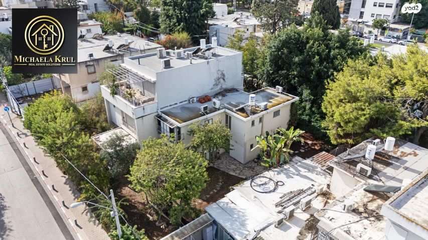 דו משפחתי, יניב, ביצרון ורמת ישראל, תל אביב יפו