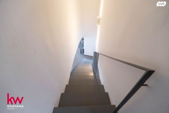 דופלקס, קרית ויצמן, רעננה