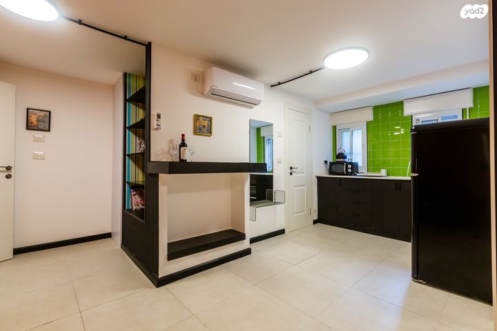 דירה, אחד העם, הרצליה, חיפה