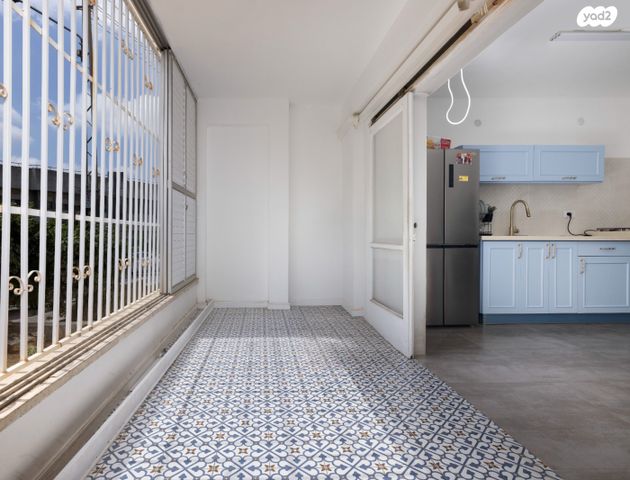 דירה, ב' / צפון מערב העיר, רחובות