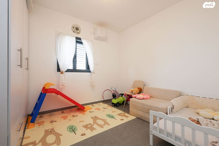 דירה, תבור 7, בית בפארק ,פרדס בחסכון, אור יהודה