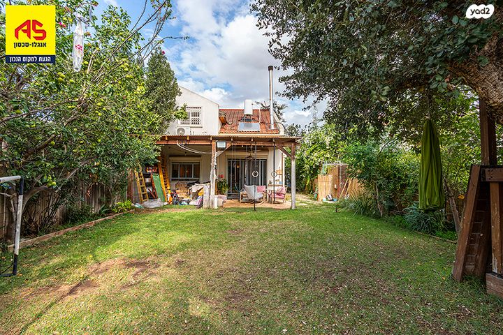 בית פרטי/ קוטג', פנחס, נווה רותם, פרדס חנה כרכור
