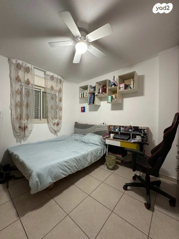 דירה, שדרות ששת הימים 30, נווה חן, תל אביב יפו