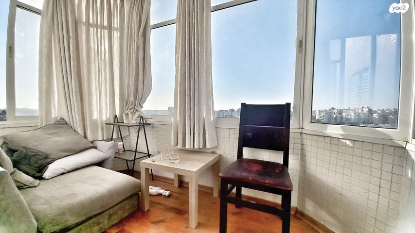 דירה, שדרות יעקב (ג'ירופי), ראשון לציון