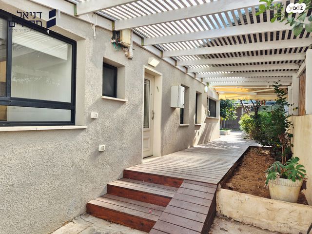 בית פרטי/ קוטג', אפעל, שיכון ותיקים, חולון