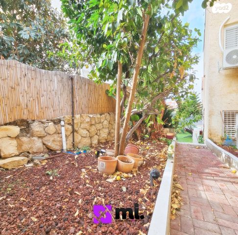 דירת גן, יקותיאל אדם, קרית אריה / שיינפלד, בית שמש