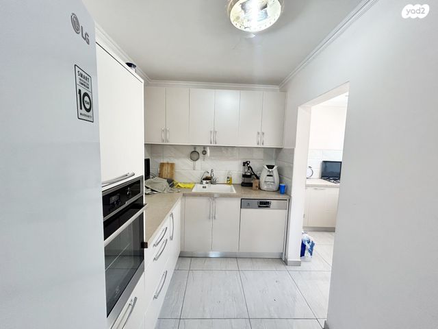 דירה, שדרות נשיאי ישראל, כרמיאל