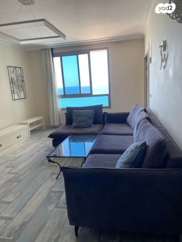 דירה, דוד אלעזר 10, חוף הכרמל, חיפה