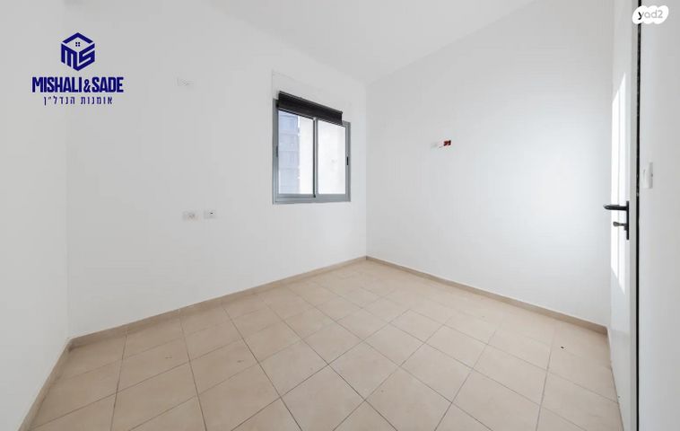 דירה, נחל שורק, הפארק, חדרה