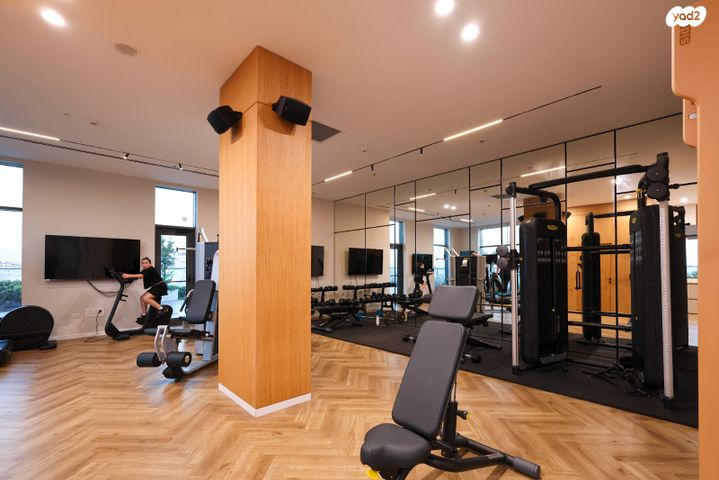 דירה, שדרות הנשיא וייצמן, רח' הנשיא צפון, חדרה