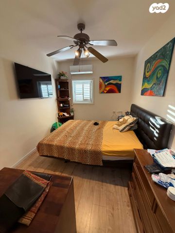 דירה, אריה שנקר, אגרובנק, חולון