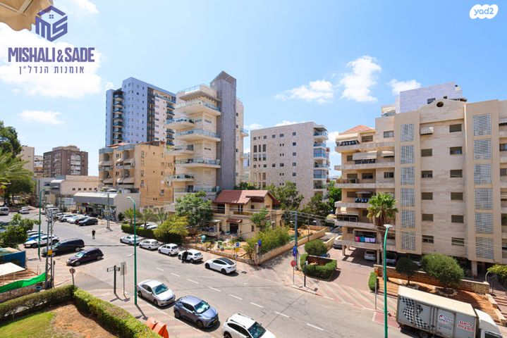 דירה, הלל יפה, מרכז העיר, חדרה