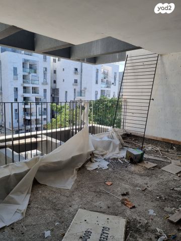 דירה, שדרות האדמו"ר מפיטסבורג, רובע ג', אשדוד