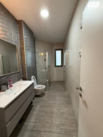 דירה, מרכז העיר, ירושלים