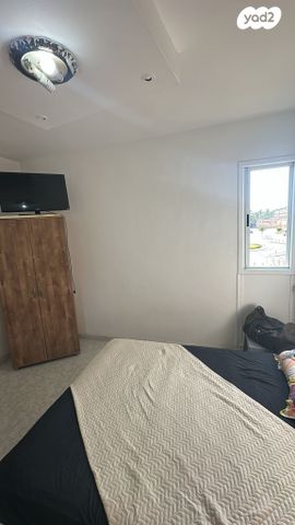 דירה, לייב יפה, מרכז אזרחי, באר שבע