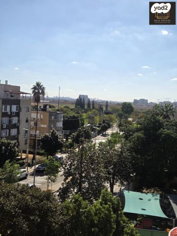 דירה, בירנית, לבנה, תל אביב יפו