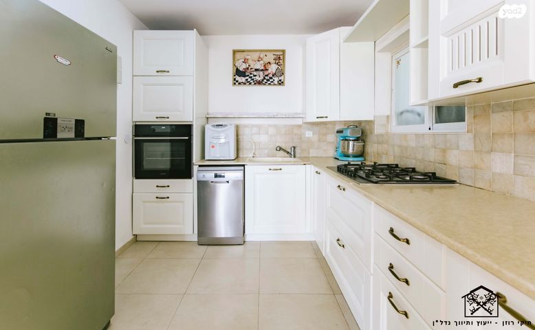 דירה, חרצית 1, גבעת האירוסים, נתניה