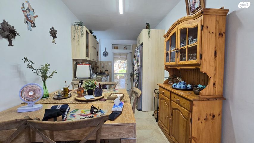 דירת גן, רמת יקנעם, יקנעם עילית