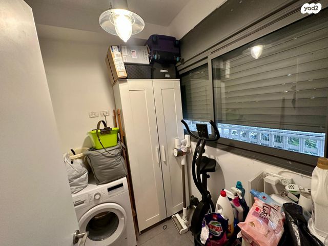 דירה, הקונגרס 1, נווה שאנן, תל אביב יפו