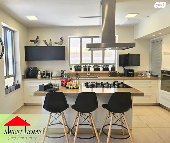 בית פרטי/ קוטג', קדימה צורן