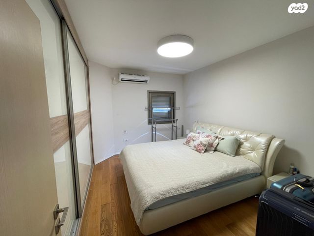 דירה, ברוך רם 3, נתניה