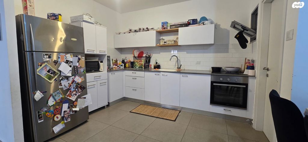 דירת גן, נחל צלמון, רמת נבון . הר כרמי, כרמיאל