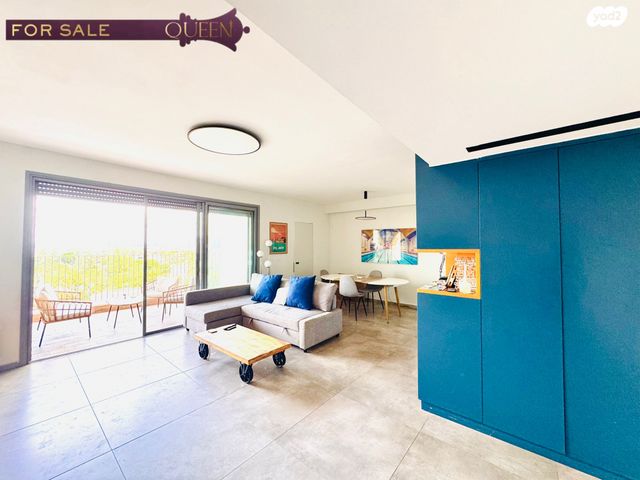 דירה, נווה דוד רמז, רעננה