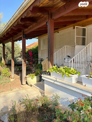 בית פרטי/ קוטג', גורדון, מרכז עפולה עלית, עפולה