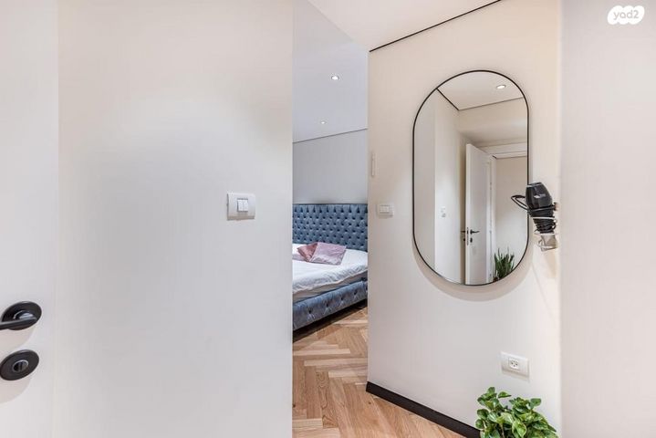 דירת גן, תכנית ל', למד, תל אביב יפו