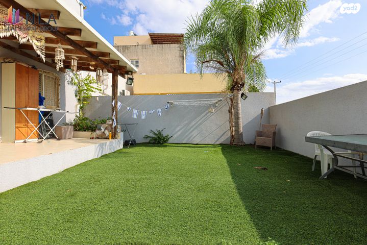 בית פרטי/ קוטג', זלוטרוב, בית אליעזר, חדרה