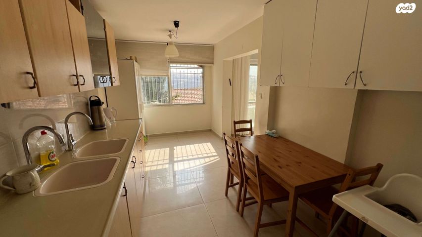 דירה, אהרון אשכולי, רמות, ירושלים