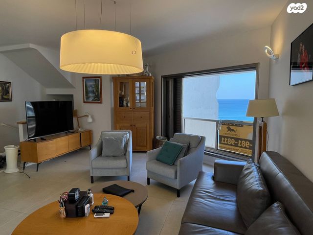 דירה, ברוך רם 3, נתניה