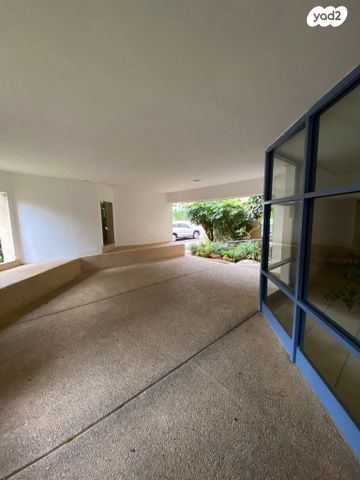 דירה, החבצלת, קיראון, קרית אונו