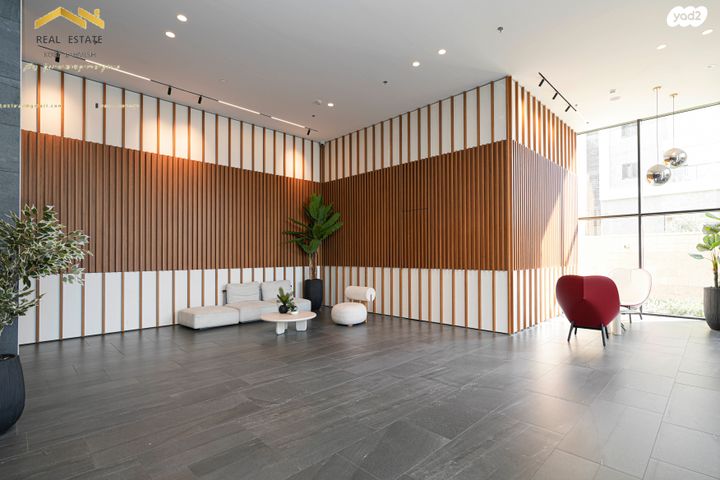 דירה, קרל פופר 3, נתניה