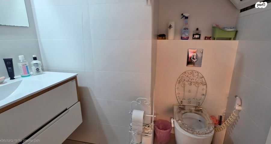 דירה, דקל, כפר סבא