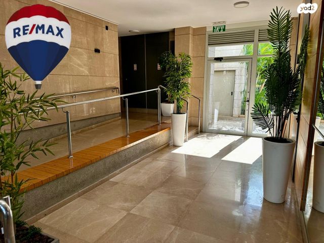 דירה, פרץ ברנשטיין 23, ברנע, אשקלון