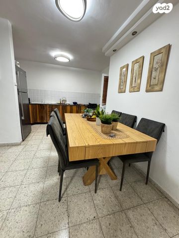 דירה, קרית מלאכי