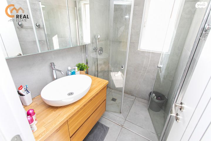 דופלקס, יקינטון, אחוזה, חיפה