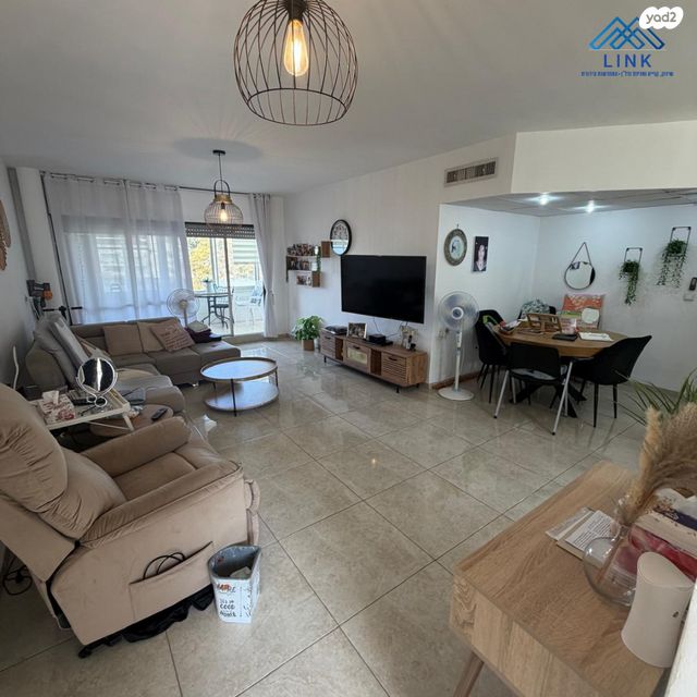 דירה, סטפן וייז 27, רמת שאול, חיפה