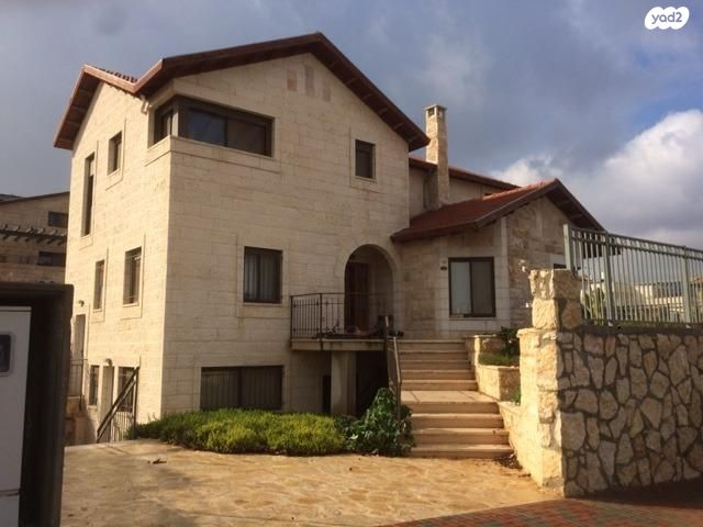 בית פרטי/ קוטג', תקוע, תקוע