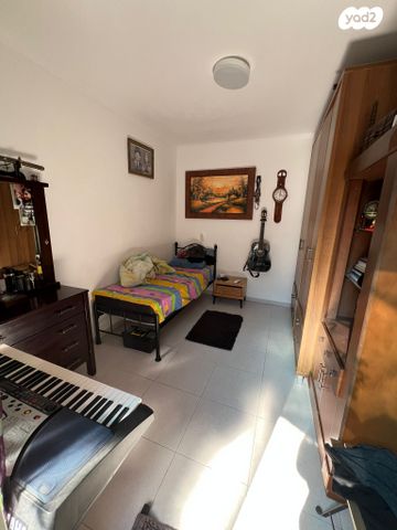 בית פרטי/ קוטג', רחבת הר הזיתים, גליקסון, קרית גת