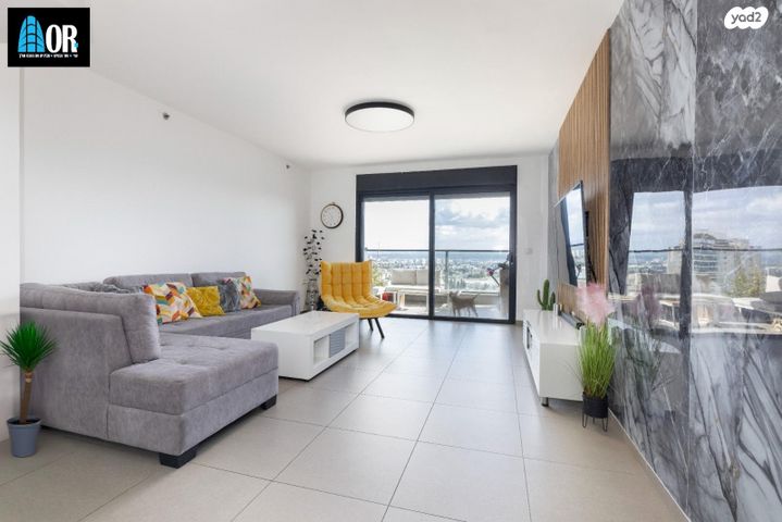 דירה, משה לוי, נאות שמיר, רמלה