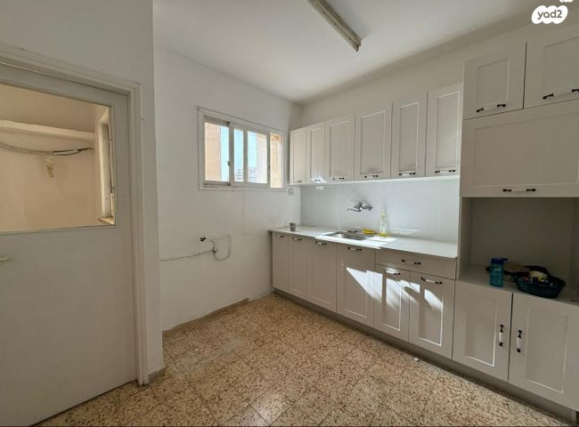 דירה, יהודה הנשיא, צפון מערב מרכז העיר, נתניה