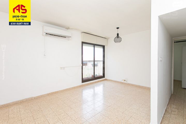 דירה, משה גוט לוין, רמת ספיר, חיפה