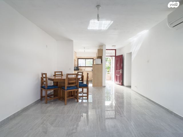 דופלקס, צה"ל, רובע ג', אריאל